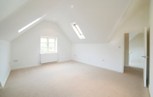 Guiseley bedroom extension leads