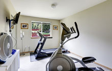 Guiseley home gym construction leads