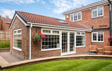 Guiseley house extension leads