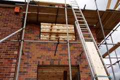 house extensions Guiseley