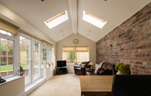 Guiseley single storey extension leads